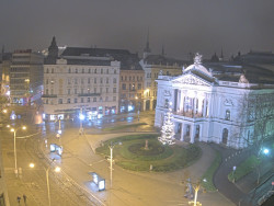 Malinovského náměstí