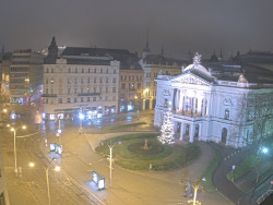 Malinovského náměstí