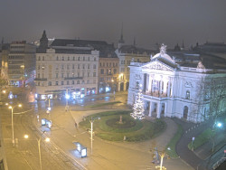 Malinovského náměstí