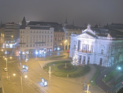 Malinovského náměstí