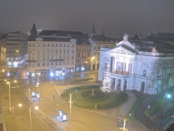 Malinovského náměstí