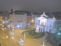 Malinovského náměstí