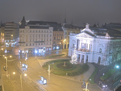 Malinovského náměstí