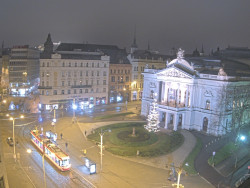 Malinovského náměstí