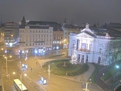 Malinovského náměstí