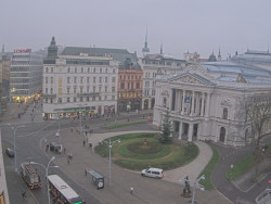 Malinovského náměstí