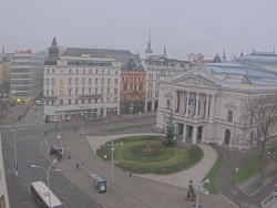 Malinovského náměstí