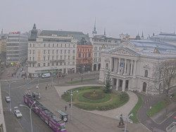 Malinovského náměstí