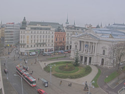 Malinovského náměstí