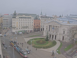 Malinovského náměstí