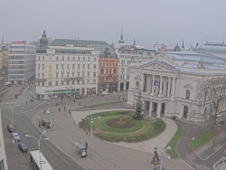 Malinovského náměstí