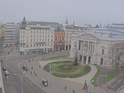 Malinovského náměstí