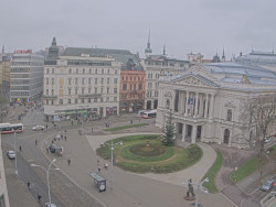 Malinovského náměstí