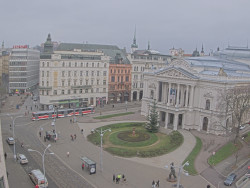 Malinovského náměstí