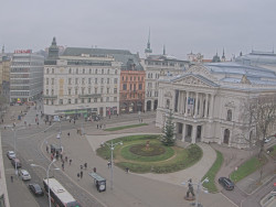 Malinovského náměstí