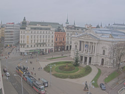 Malinovského náměstí