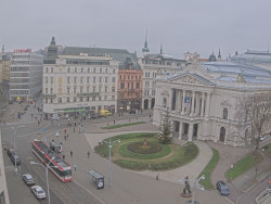 Malinovského náměstí