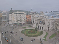 Malinovského náměstí