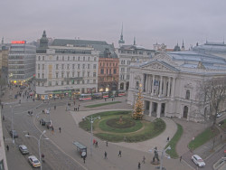 Malinovského náměstí