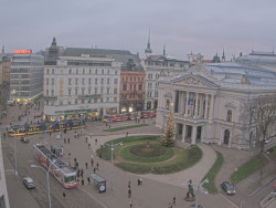 Malinovského náměstí