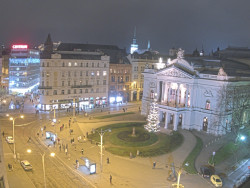 Malinovského náměstí