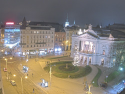 Malinovského náměstí