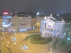 Malinovského náměstí