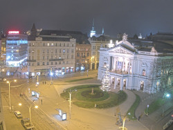 Malinovského náměstí