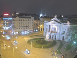 Malinovského náměstí