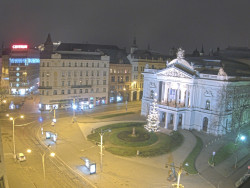 Malinovského náměstí