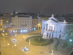 Malinovského náměstí