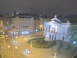 Malinovského náměstí