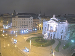 Malinovského náměstí