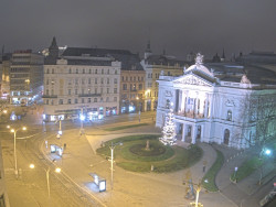 Malinovského náměstí