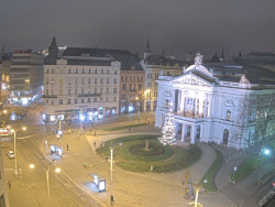 Malinovského náměstí