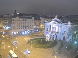 Malinovského náměstí