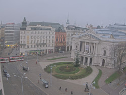 Malinovského náměstí