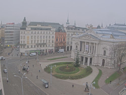 Malinovského náměstí