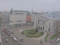 Malinovského náměstí