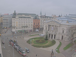 Malinovského náměstí