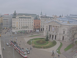 Malinovského náměstí