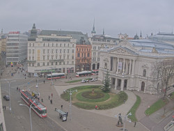 Malinovského náměstí