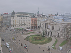 Malinovského náměstí