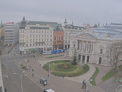 Malinovského náměstí