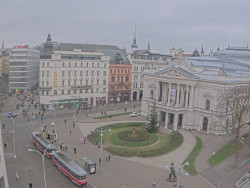 Malinovského náměstí