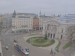 Malinovského náměstí