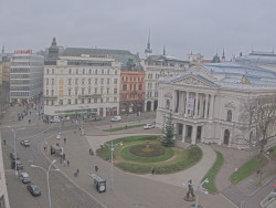 Malinovského náměstí