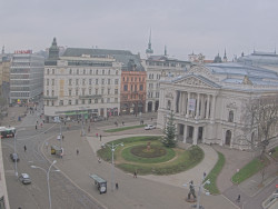 Malinovského náměstí