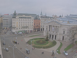 Malinovského náměstí