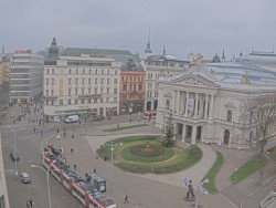 Malinovského náměstí